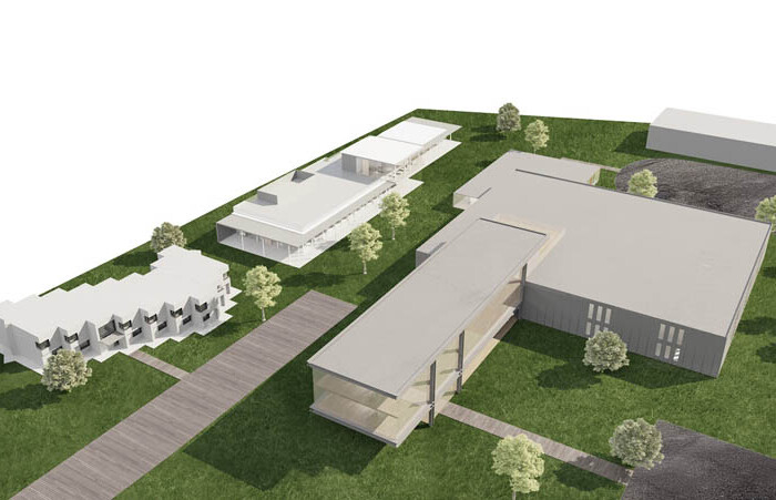 Rendering Del Progetto (1)