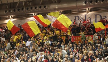TIFOSI Paladeandrè