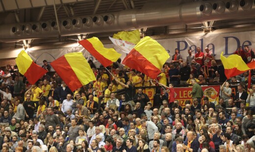 TIFOSI Paladeandrè