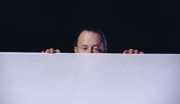 Thom Yorke Anima