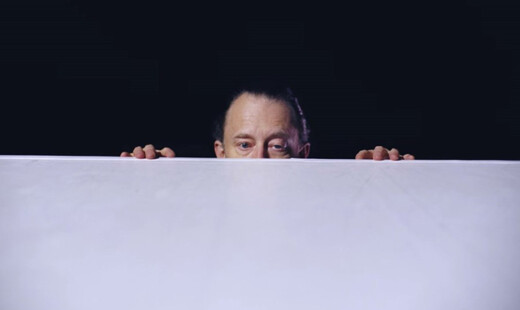 Thom Yorke Anima