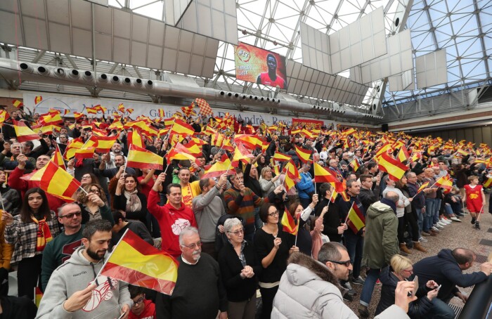 Tifosi