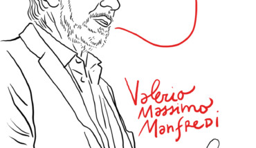 V M Manfredi Costantini