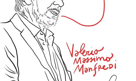 V M Manfredi Costantini