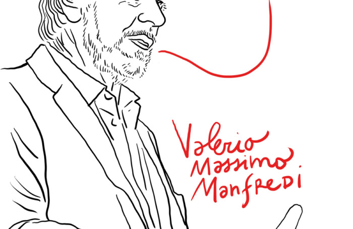 V M Manfredi Costantini