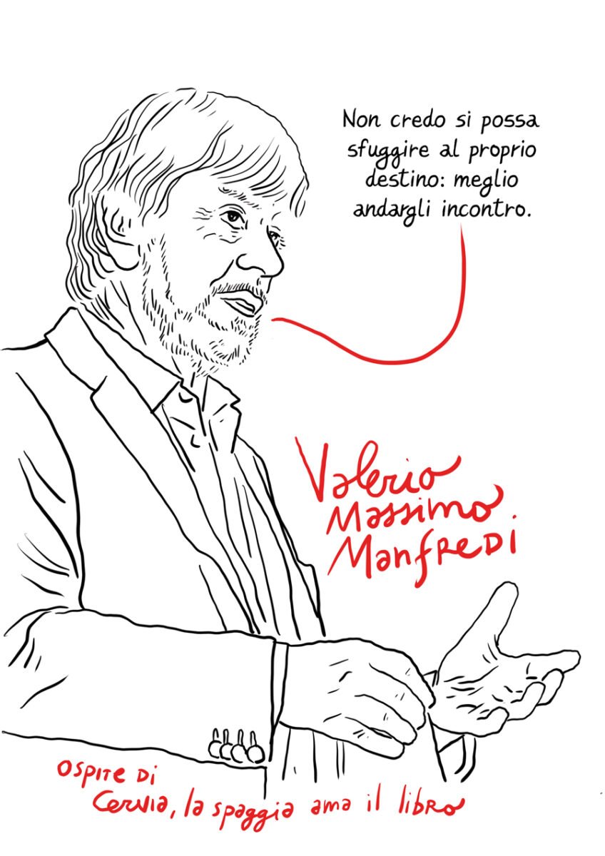 V M Manfredi Costantini