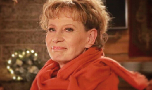 Valeria Storie Meticce