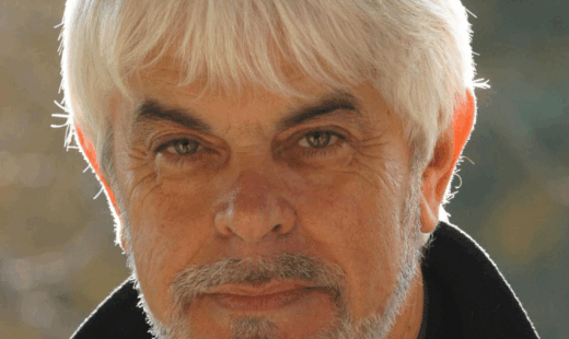 Valerio Massimo Manfredi