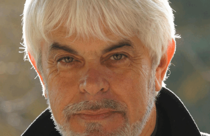 Valerio Massimo Manfredi