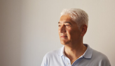 Vito Sami Presidente Pallamano Romagna