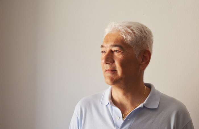 Vito Sami Presidente Pallamano Romagna