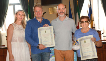 Amici Di Cervia 17 Luglio
