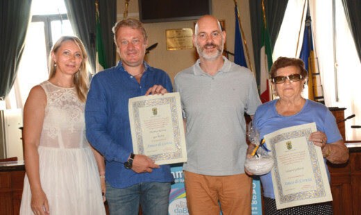 Amici Di Cervia 17 Luglio