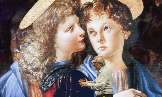 Angeli Vittorio. Leggera
