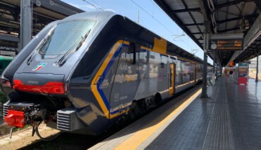 Treno Rock