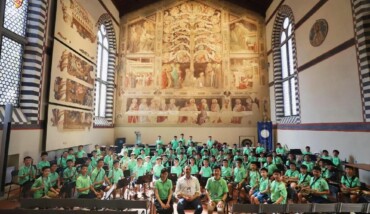 Band Cenacolo