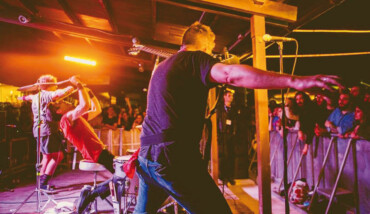 Beaches Brew17