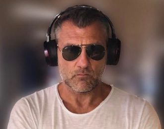 Bobo Vieri Dj