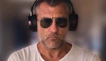 Bobo Vieri Dj