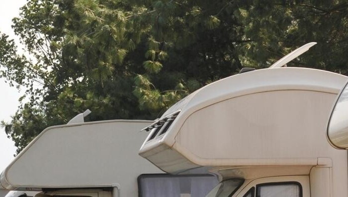 Camper