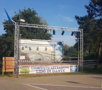 Comitato Cittadino Lido Di Dante