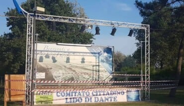 Comitato Cittadino Lido Di Dante