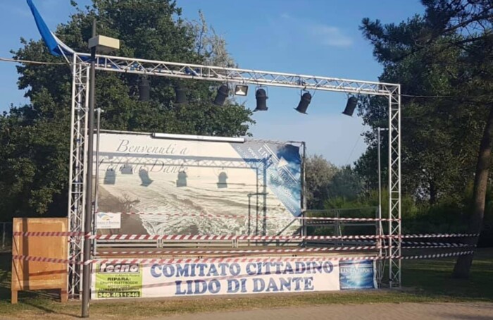 Comitato Cittadino Lido Di Dante