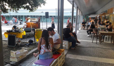 Concerti Mercato Contadino