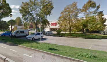 Coop Aquileia