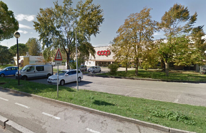 Coop Aquileia
