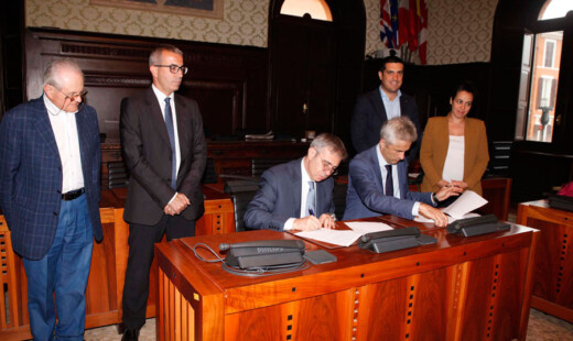 Eni Universita Offshore