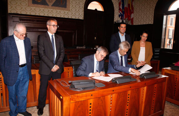 Eni Universita Offshore