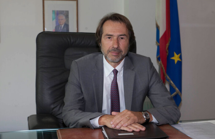 Giorgio Guberti