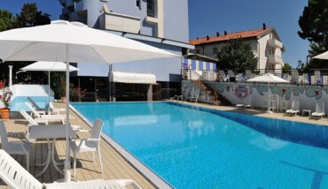 Hotel Antea Cervia