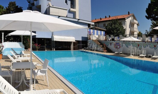 Hotel Antea Cervia