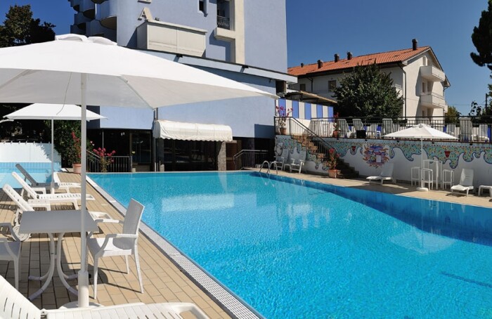 Hotel Antea Cervia