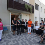 Inaugurazione Villa Fabbri