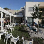 Inaugurazione Villa Fabbri Giardino