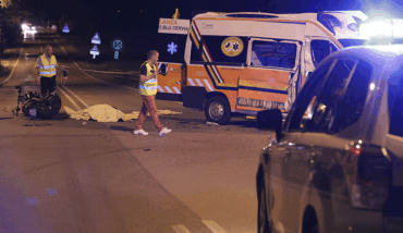 Incidente Castiglione Di Cervia