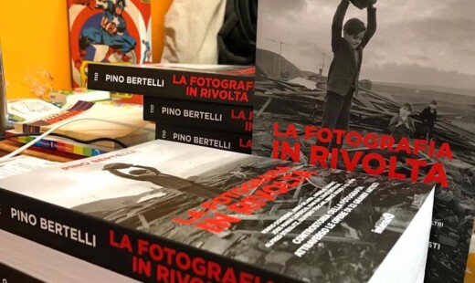 La Fotografia In Rivolta