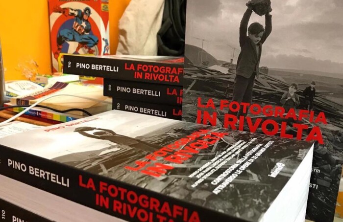 La Fotografia In Rivolta