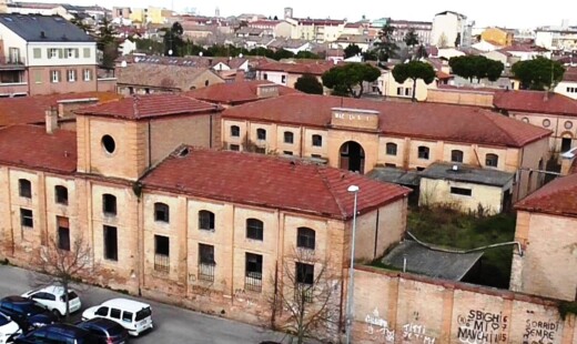 Macello 1