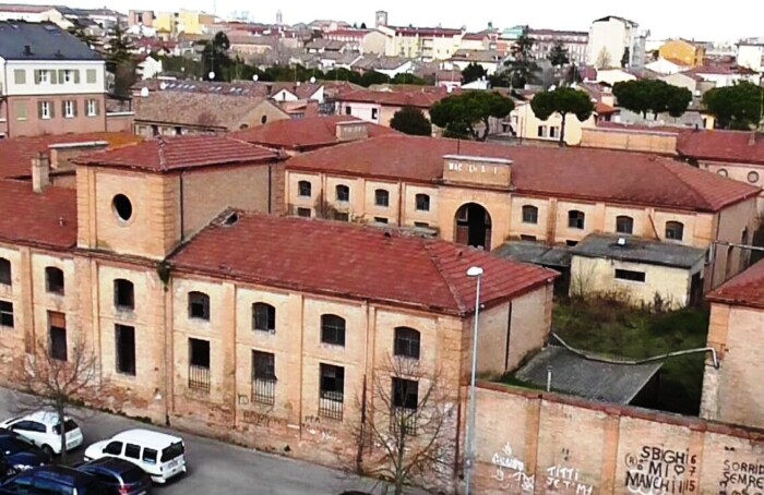 Macello 1