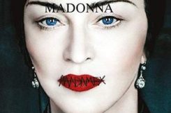 Madame X Madonna Cover Ts1556238496