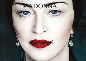 Madame X Madonna Cover Ts1556238496