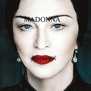 Madame X Madonna Cover Ts1556238496