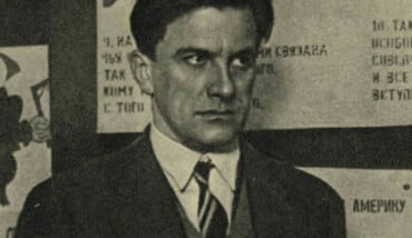 Majakovskij