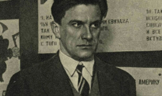 Majakovskij