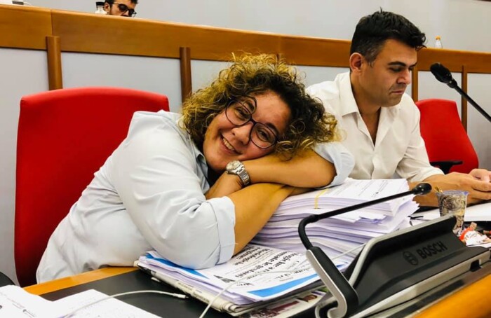 Manuela Rontini