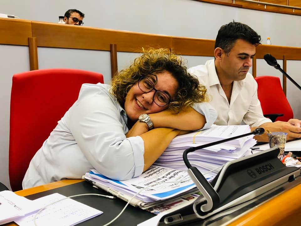 Maratona notturna in Regione per l'approvazione della legge contro la ...
